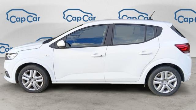 Dacia Sandero image 2