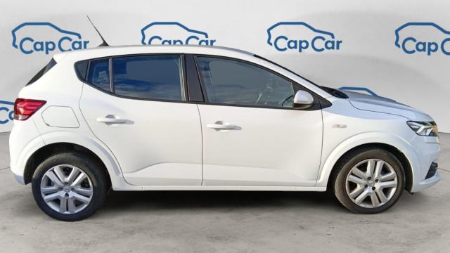 Dacia Sandero image 3