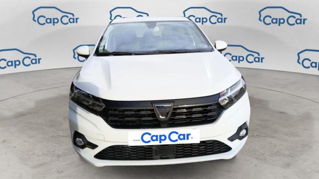 Dacia Sandero image 8