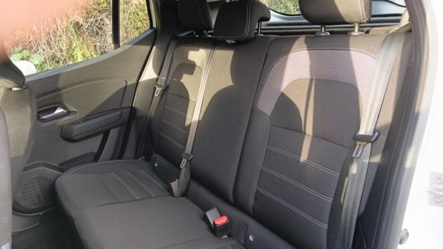 Dacia Sandero image 5