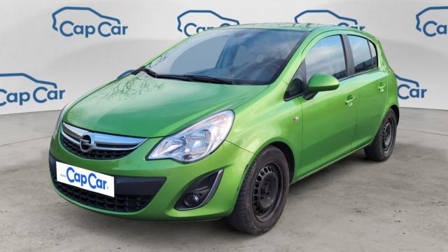Opel Corsa 1.3 Cdti 95 Cosmo