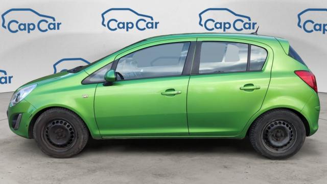 Opel Corsa image 4
