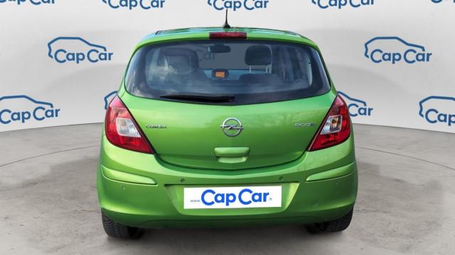 Opel Corsa image 8
