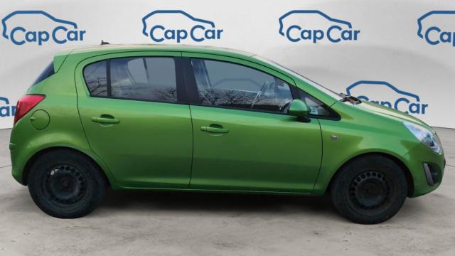 Opel Corsa image 5