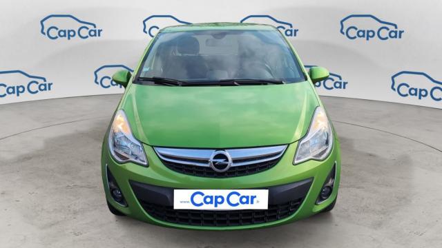 Opel Corsa image 7