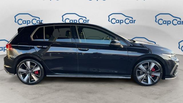 Volkswagen Golf image 2