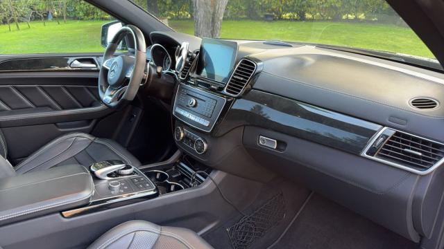 Mercedes Benz Classe Gle image 2