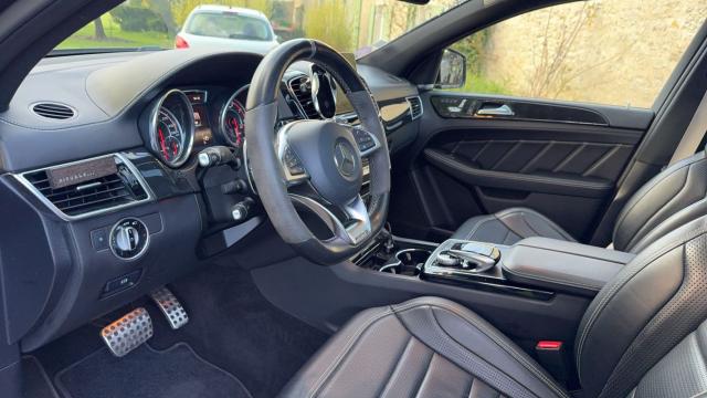 Mercedes Benz Classe Gle image 1