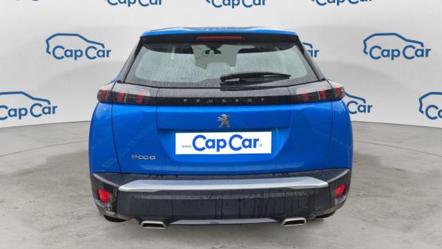 Peugeot 2008 image 7