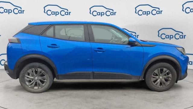 Peugeot 2008 image 2