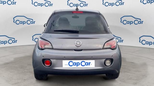 Opel Adam image 5