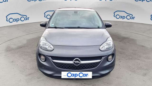 Opel Adam image 6