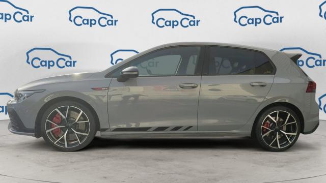 Volkswagen Golf image 8