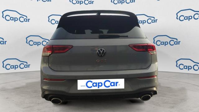 Volkswagen Golf image 6