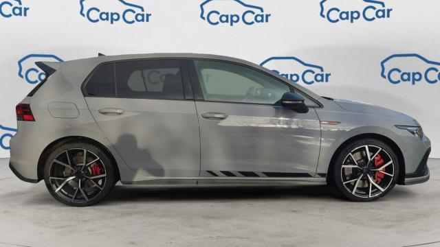 Volkswagen Golf image 4