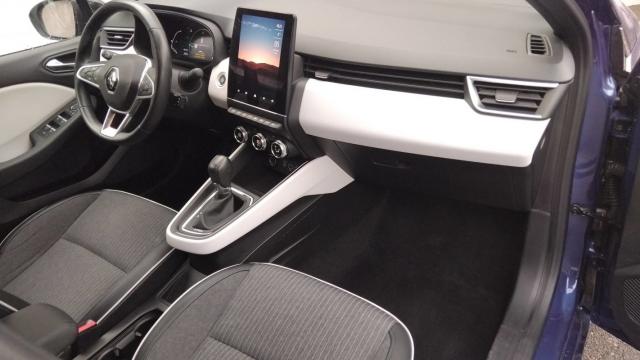 Renault Clio image 6