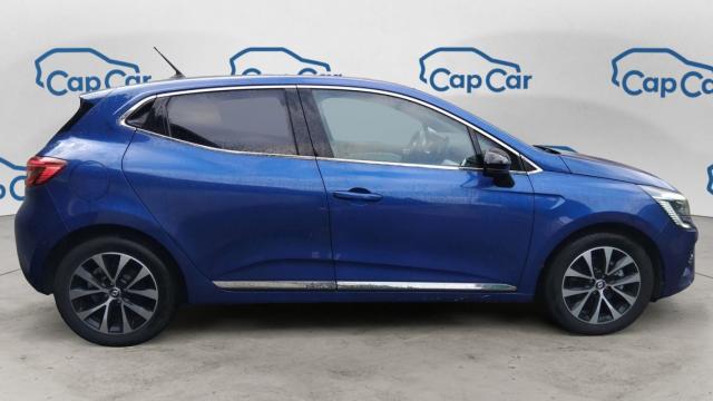 Renault Clio image 9