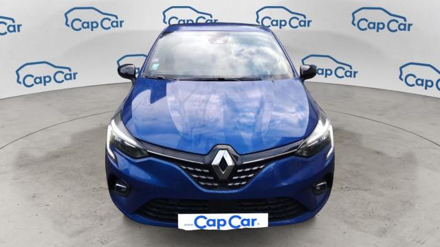 Renault Clio image 1