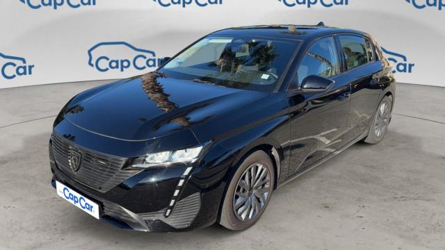 Peugeot 308 (2) 1.2 Puretech 110 Active - Entretien Constructeur