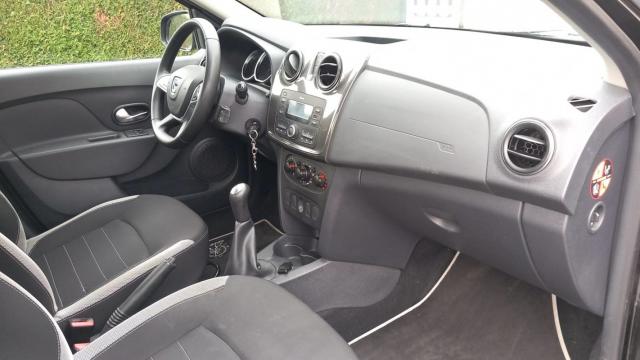 Dacia Sandero image 9
