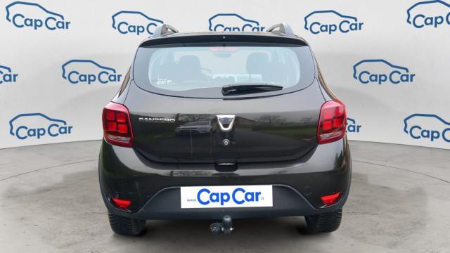 Dacia Sandero image 3