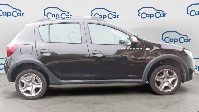 Dacia Sandero image 2