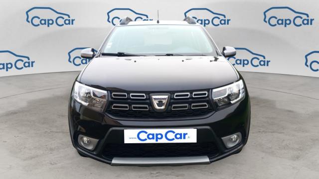 Dacia Sandero image 8