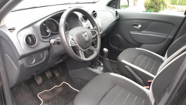 Dacia Sandero image 4