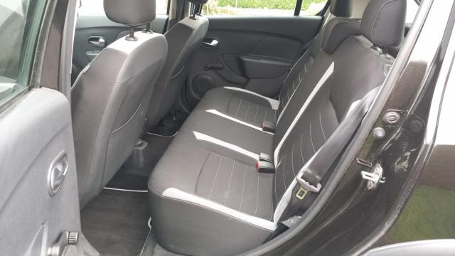 Dacia Sandero image 7