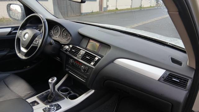 Bmw X3 image 4