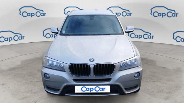 Bmw X3 image 6