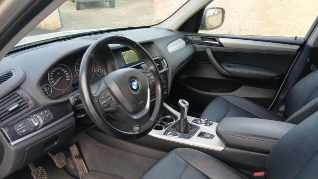 Bmw X3 image 2