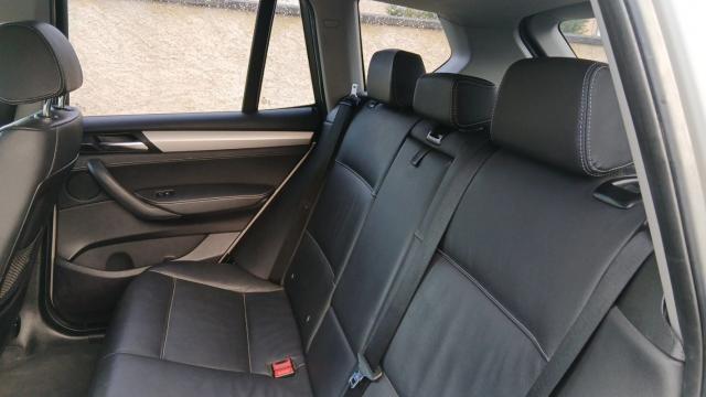 Bmw X3 image 7