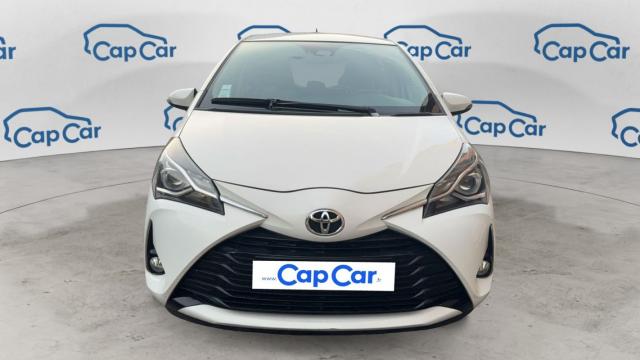 Toyota Yaris image 3