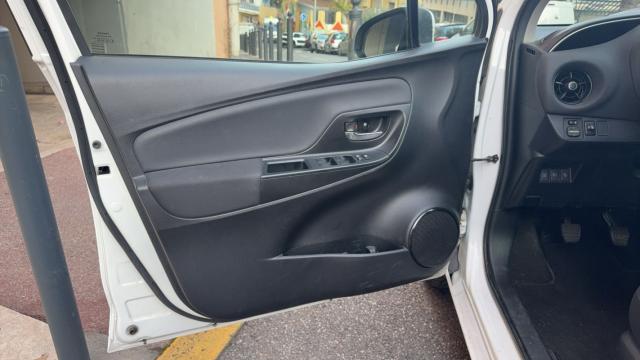 Toyota Yaris image 5