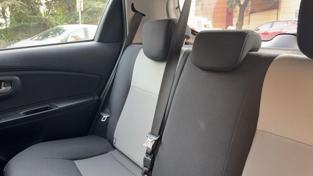 Toyota Yaris image 6