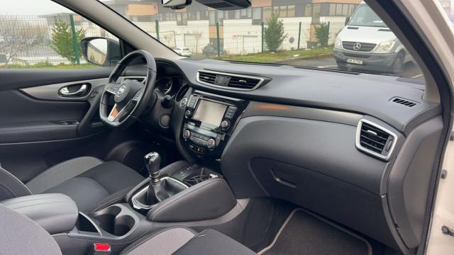 Nissan Qashqai image 8