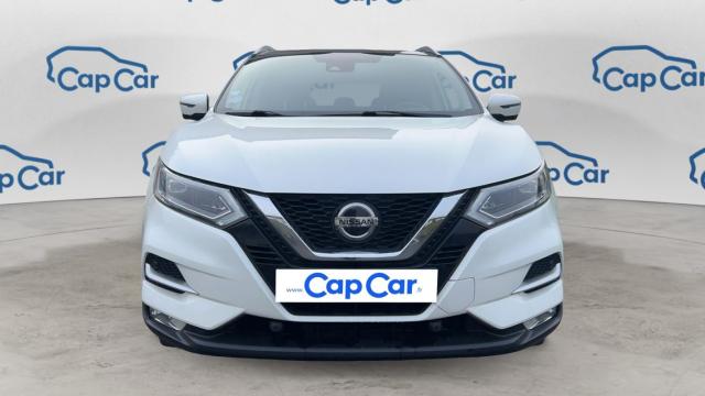 Nissan Qashqai image 5