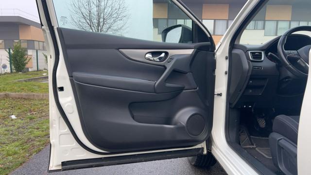 Nissan Qashqai image 3