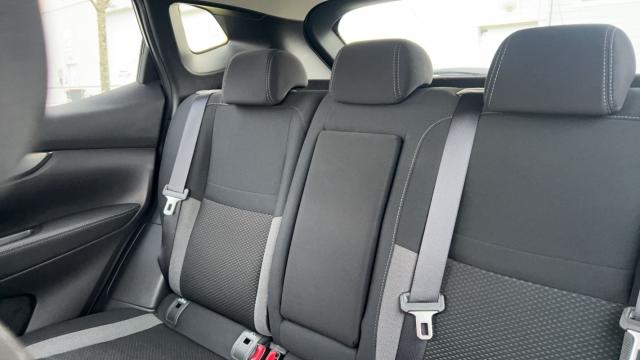 Nissan Qashqai image 6