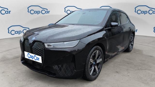 Bmw Ix 40 (i20) Xdrive 76 Kwh 326 Limited Edition