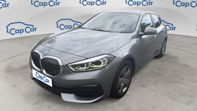 Bmw Série 1 (f40) 118d 150 Bva8 Advantage - Automatique