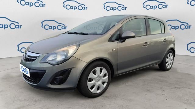 Opel Corsa Iv 1.2 Twinport 85 Cool Line