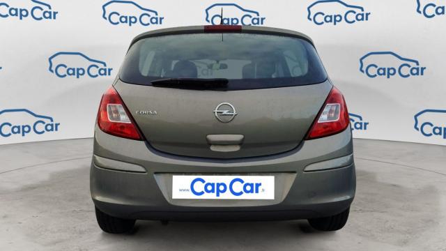 Opel Corsa image 5