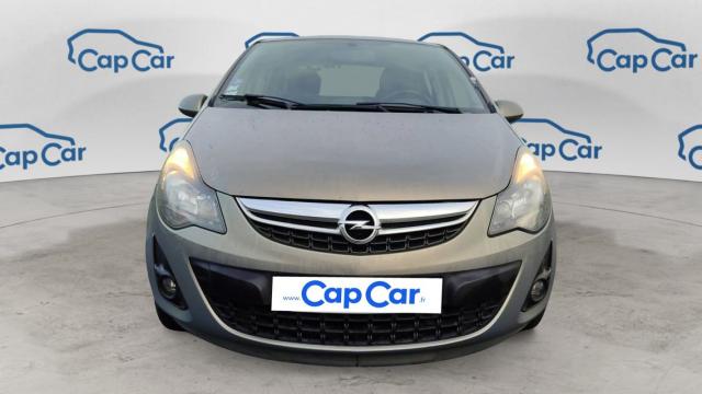 Opel Corsa image 1