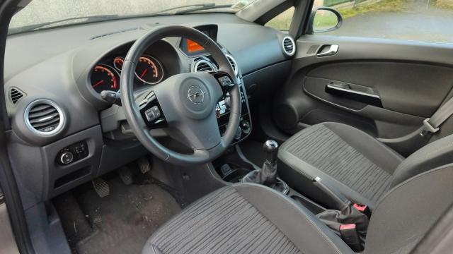 Opel Corsa image 3