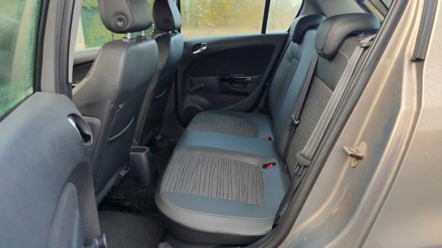 Opel Corsa image 8
