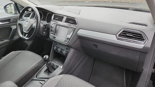 Volkswagen Tiguan image 2