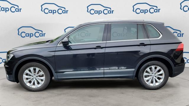 Volkswagen Tiguan image 1