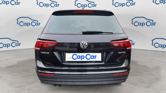Volkswagen Tiguan image 4